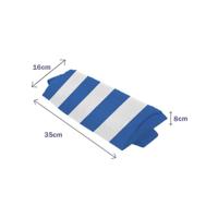 Vouwbare Stoel Marbueno Multicolour