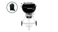 Weber Master-Touch GBS Premium SE E-5775 Black