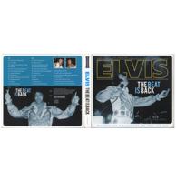 Elvis Presley - The Beat Is Back Kansas City April 21st, 1976 2-CD