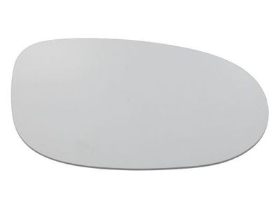 Spiegelglas, buitenspiegel 6102021292533P