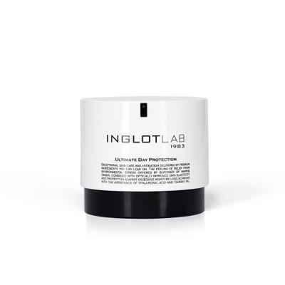 LAB Ultimate Day Protection Face Cream