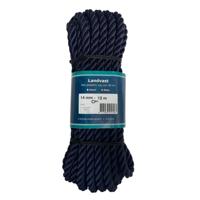 U-rope Prijslandvast Met 40 Cm Oog 14 Mm X 12 M Navy Default U-rope Prijslandvast Met 40 Cm Oog 14 Mm X 12 M Navy Default