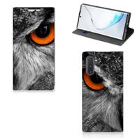 Samsung Galaxy Note 10 | Hoesje maken | Uil
