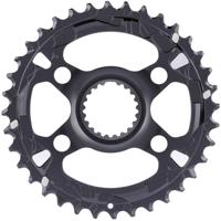SHIMANO Chain ring shim.deore fc-mt610-2 36 teeth bj