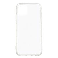 Apple iPhone 11 Pro | TPU Hoesje | Transparant
