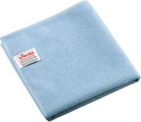 Vileda Professional r-MicroTuff Swift Max microvezeldoek, pak van 5 stuks, blauw