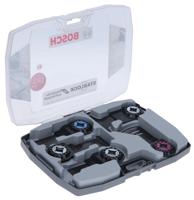 Bosch Accessoires Starlock for Electrician & Drywall 5+1 voor multitools - 2608664622 - thumbnail