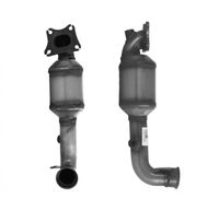 Katalysator BM92266H