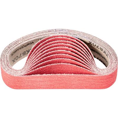 PFERD TOOLS BA 35/450 CO-COOL 60 45020173 Schuurband Korrelgrootte (num) 60 (l x b) 450 mm x 35 mm 20 stuk(s)