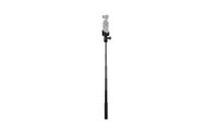 Cytronix 401265 selfiestick Camera Zwart - thumbnail