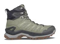 Lowa Innovo GTX Mid Hoge Wandelschoen Heren Seaweed/Dune 9,5