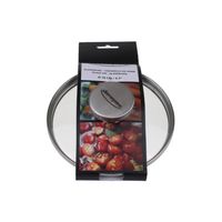 Demeyere Glazen Deksel 16 Cm 6516