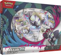 Pokémon TCG EX- Collection Affiti  *German Version* - thumbnail