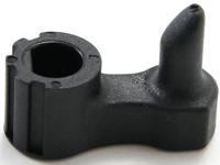 Racktime "snap it" draaibare insteekeinde pivot pin f. snap-it adapter