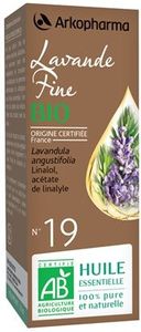 Arkopharma Olfea Fijne Lavendel Nr 19 Bio