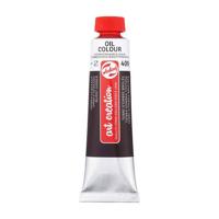 Talens art creation olieverf tube 40ml omber gebrand 409