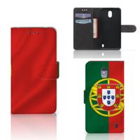 Nokia 2 | Bookstyle Case | Portugal