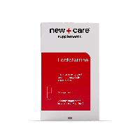 New Care Lactoferrine Capsules