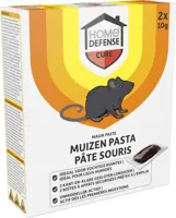 Home Defense Muizenlokdoos &apos;Pasta&apos; 2st.