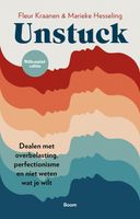 Unstuck - Fleur Kraanen, Marieke Hesseling - ebook