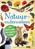 Natuuronderzoekers (Hardback) Natuuronderzoekers (Hardback)