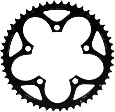 SRAM Chain ring roaddoub. 50t 110mm 50/34