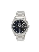 OMEGA montre Seamaster Aqua Terra 42 mm pre-owned - Noir - thumbnail