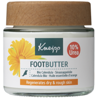 Kneipp Voet Butter
