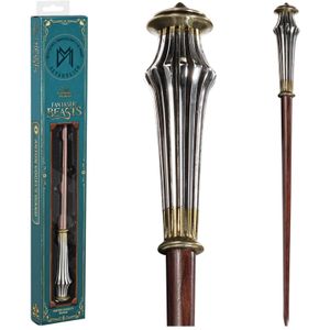 Fantastic Beasts 3: The Secrets of Dumbledore - Wand of Anton Vogel