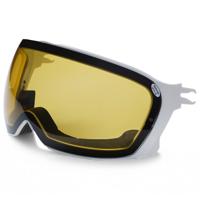 HMR Skihelm Vizier Los - VTFP24 - Polariserend & Meekleurend - Cat. 1-4 (❄/☁/☀)