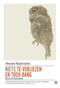 Niets te verliezen en toch bang (Paperback)