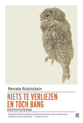 Niets te verliezen en toch bang (Paperback)