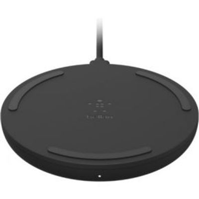 Belkin Wireless Charging Pad 10W Micro-USB Kabel