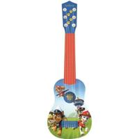 LEXIBOOK - PAT PATROUILLE - Akoestische gitaar voor kinderen - Hoogte 53 cm