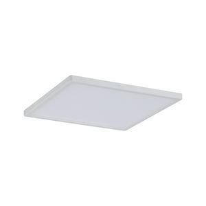 Paulmann Areo LED-inbouwpaneel voor badkamer LED LED vast ingebouwd 8 W IP44 Wit (mat)