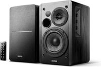 Edifier: R1280DB Actieve speakers - zwart - thumbnail