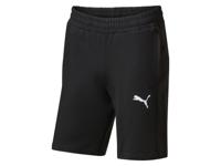 Puma Korte heren broek (Zwart, L)