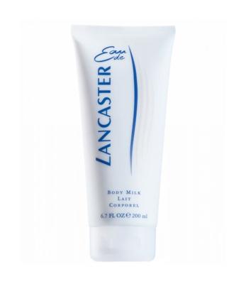 Lancaster bodylotion eau de 200ml unisex