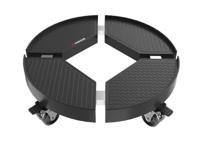 PARKSIDE Telescopische plantenroller