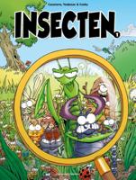Insecten (Paperback) Insecten (Paperback)