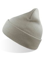 Atlantis AT703 Wind Beanie - Grey-Clear - One Size