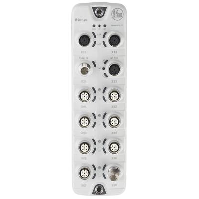 ifm Electronic AL1333 AL1333 Actieve sensor/actorbox Multipoolverdeler 1 stuk(s)