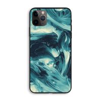 Dreaming About Whales: iPhone 11 Pro Max Biologisch afbreekbaar hoesje