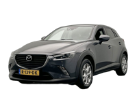 Mazda CX 3