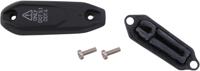 SRAM Cover f.piggyback reservoir