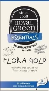 Royal Green Flora gold (60 tab)