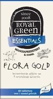 Royal Green Flora gold (60 tab)