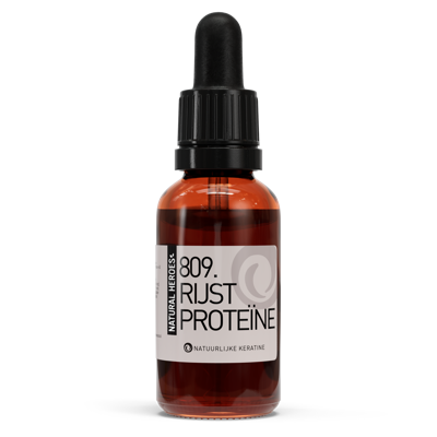 Rijstproteïne Complex (Natuurlijke Keratine) 30 ml