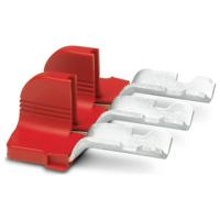 Phoenix Contact 3260160 Rood 10 stuk(s)