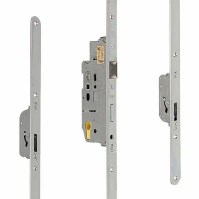 HMB serie 004 meerpuntssluiting cilinderbediend SKG3 - doornmaat 55 mm - 1950 mm - PC 72 - 500310